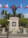Gen. Emilio Aguinaldo - First Philippine President