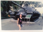 M48 A3 Tank