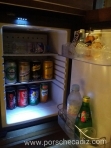 Personal fridge