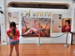 Doña Aurora Biography